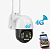 Камера Smart V380PRO SG-G62 4G