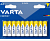 Элемент питания VARTA LR06 BL10