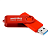 Флеш USB Smart Buy 256GB Twist 3,0