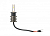 Лампы LED AV H3 5500K (в компл 2шт)