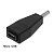 Переходник H08-05 микро USB на DC