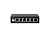 Коммутатор S/N:POE-1006B 6портов