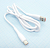 Кабель USB шнур резиновый 1м TYPE-C
