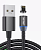 Кабель USB магнитный DENMEN D09L Айфон
