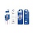 Кабель USB HOCO X14 1м TYPE-C