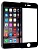 Стекло д/тел IPH 6 PLUS в пак.