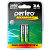 Аккумулятор Perfeo R06 2850 mAh BL2 