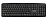 Клавиатура Exegate LY-331L2 2,2м