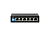Коммутатор S/N:POE-1006B 6портов