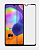 Стекло д/тел SAMSUNG A33 ESD