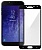 Стекло д/тел SAMSUNG J4 2018 в пак.